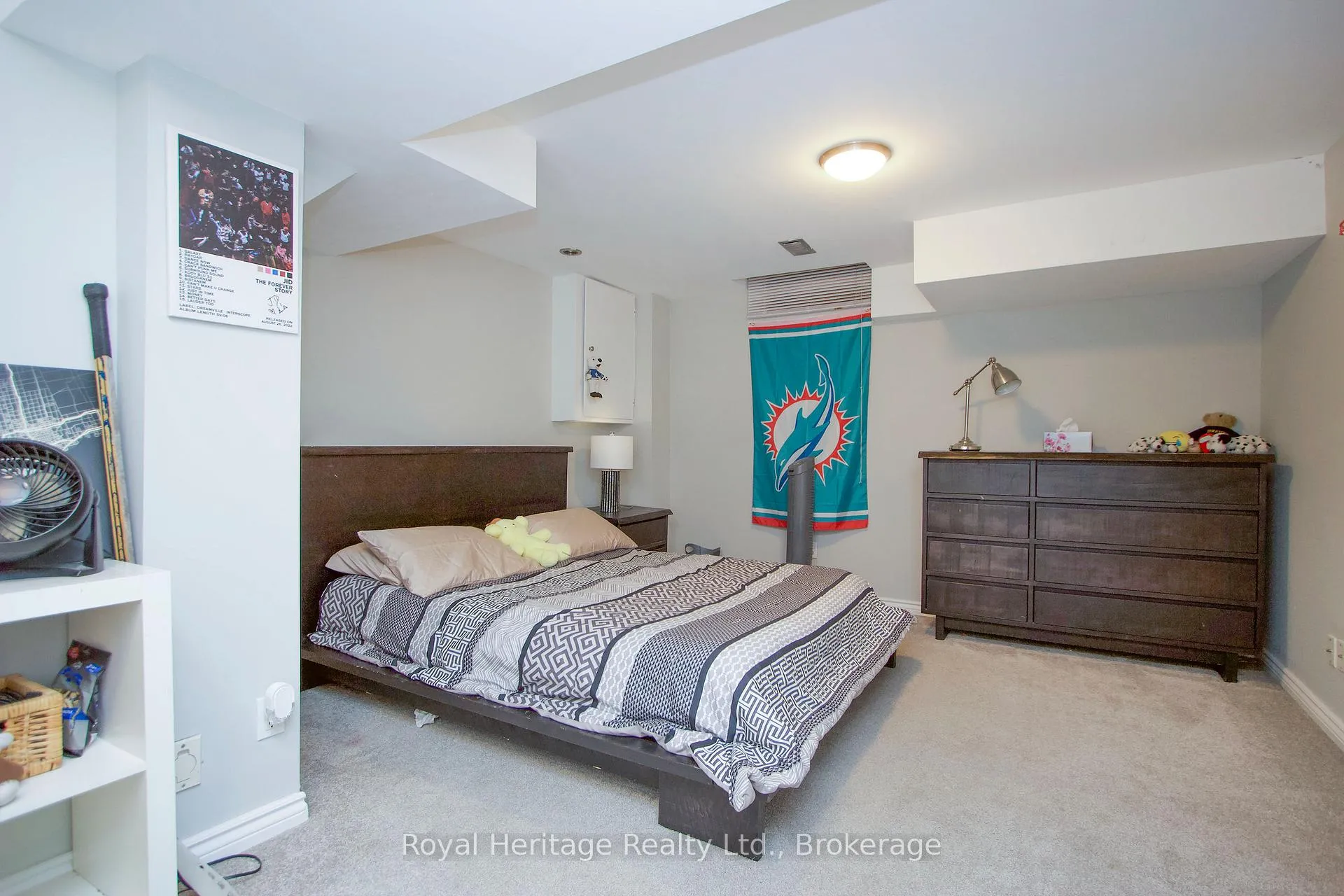 Photo 35 of 27 Clovelly Drive, Whitby, Blue Grass Meadows — HOMEH