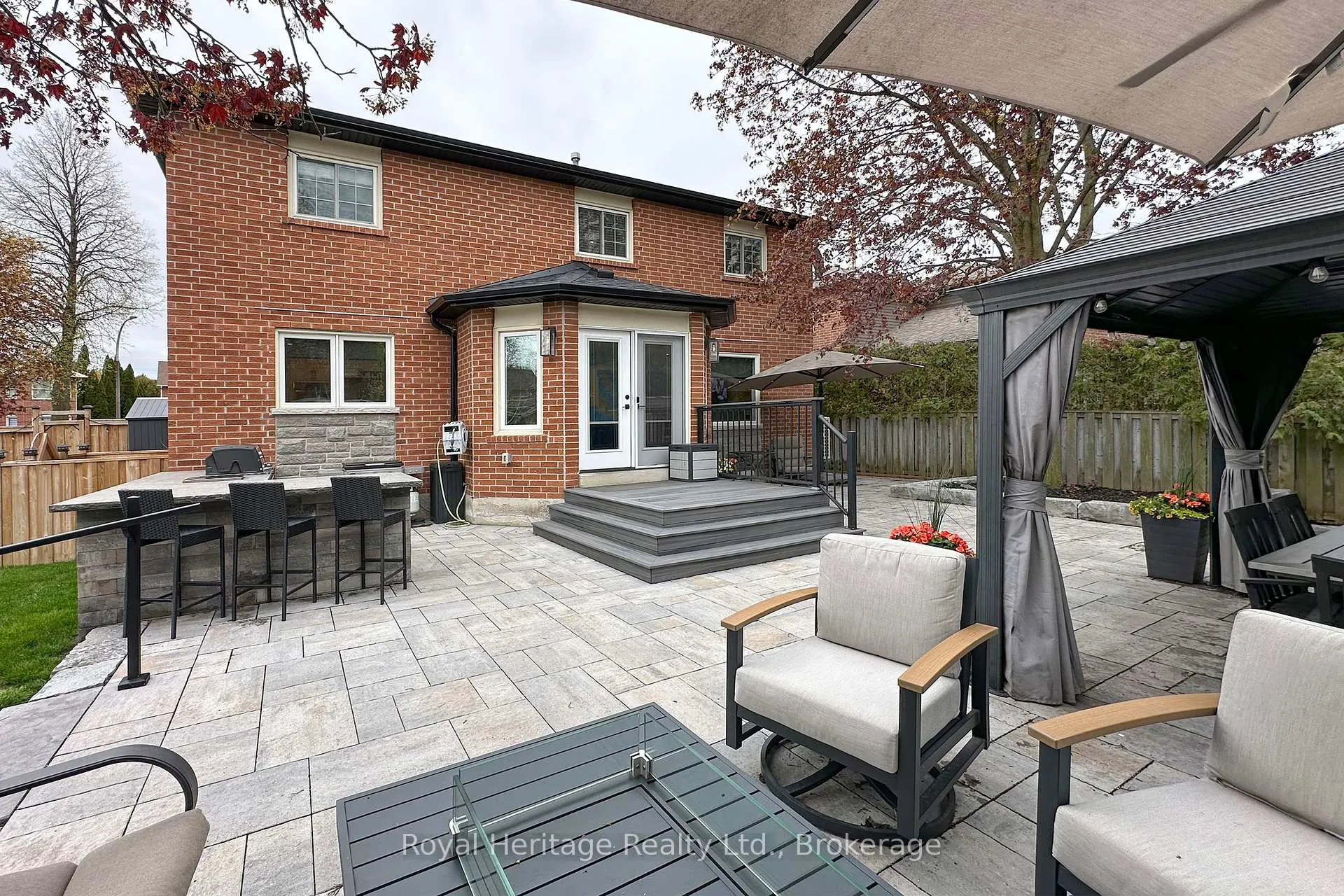Photo 36 of 27 Clovelly Drive, Whitby, Blue Grass Meadows — HOMEH