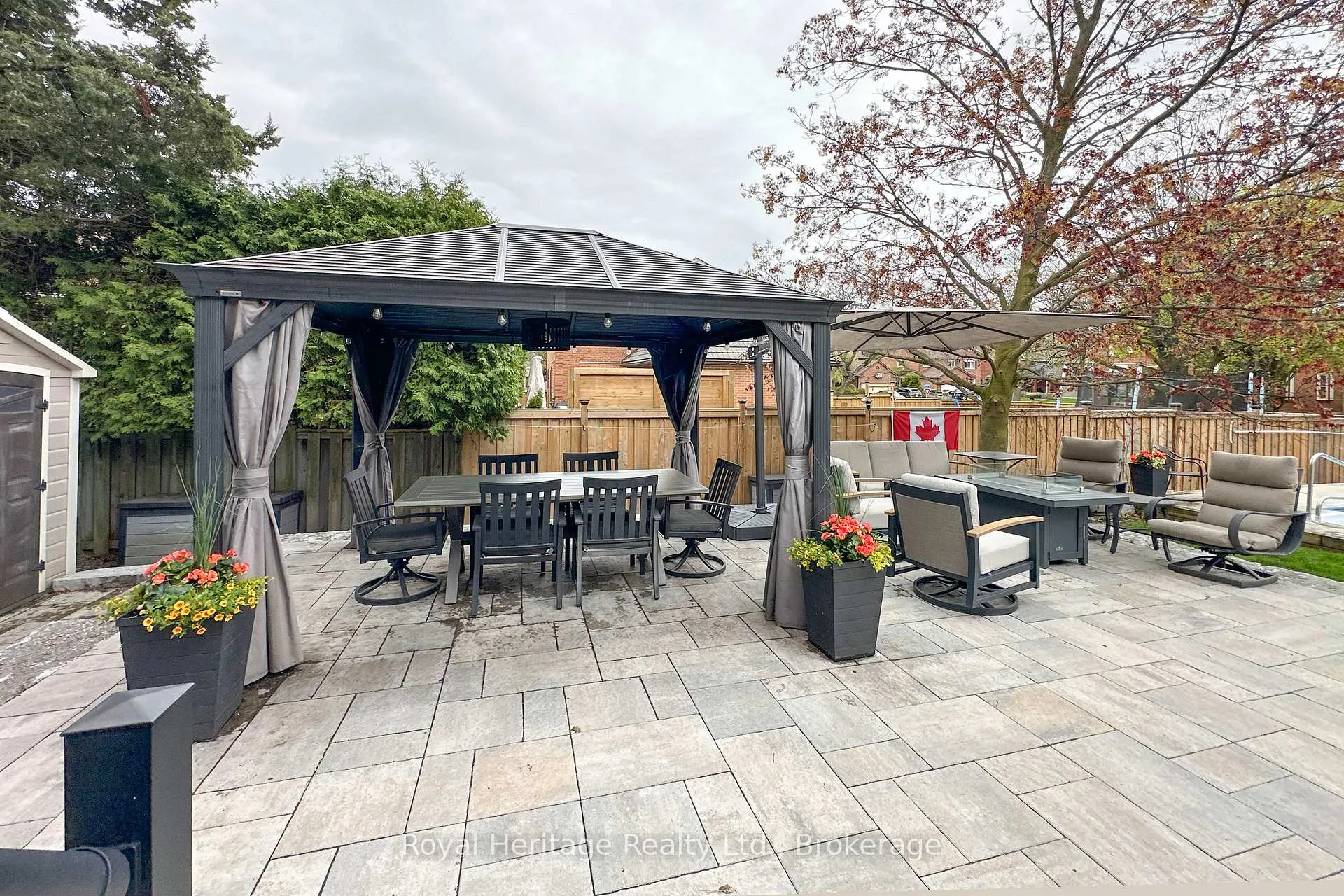 Photo 42 of 27 Clovelly Drive, Whitby, Blue Grass Meadows — HOMEH