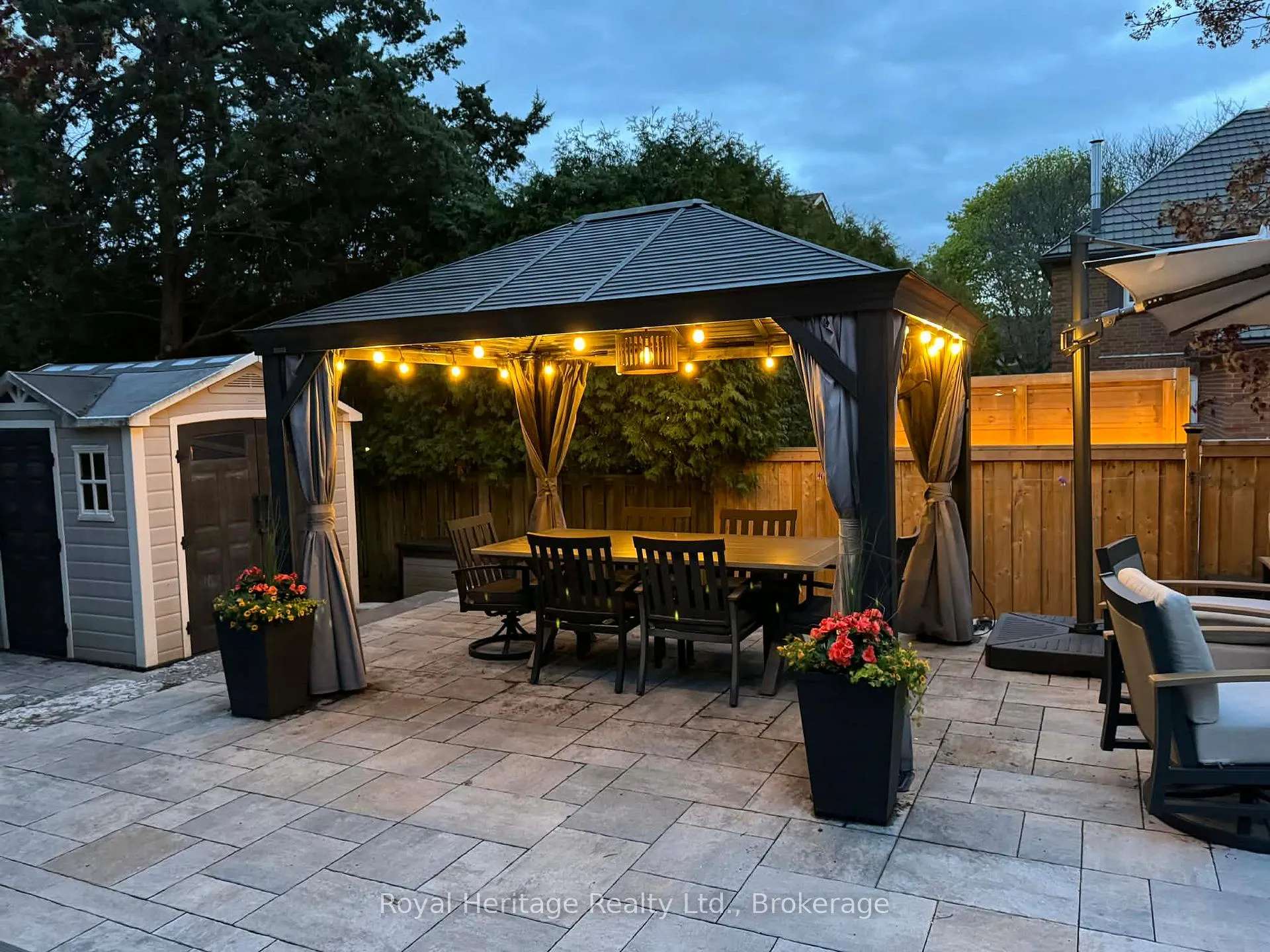 Photo 46 of 27 Clovelly Drive, Whitby, Blue Grass Meadows — HOMEH
