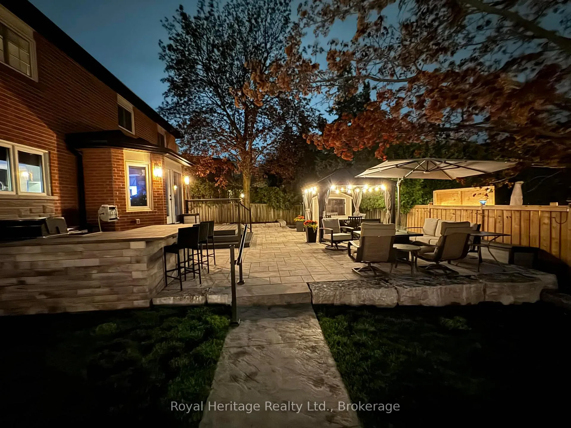 Photo 48 of 27 Clovelly Drive, Whitby, Blue Grass Meadows — HOMEH