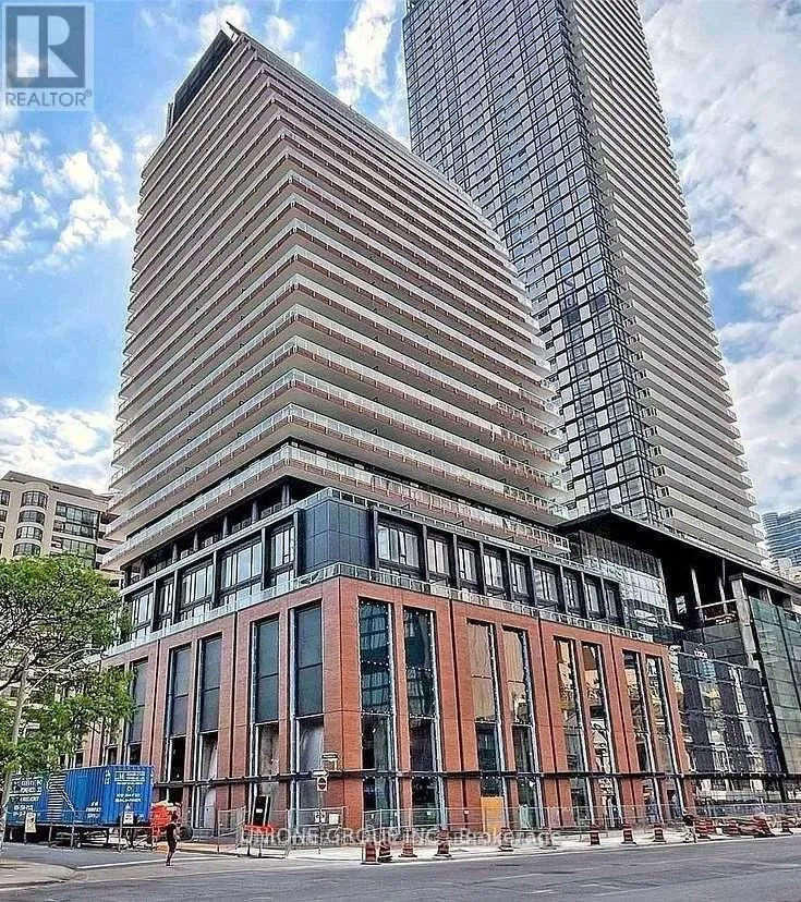 Photo 1 of Unit 1203, 18 Maitland Terrace, Toronto, Church-Yonge Corridor — HOMEH