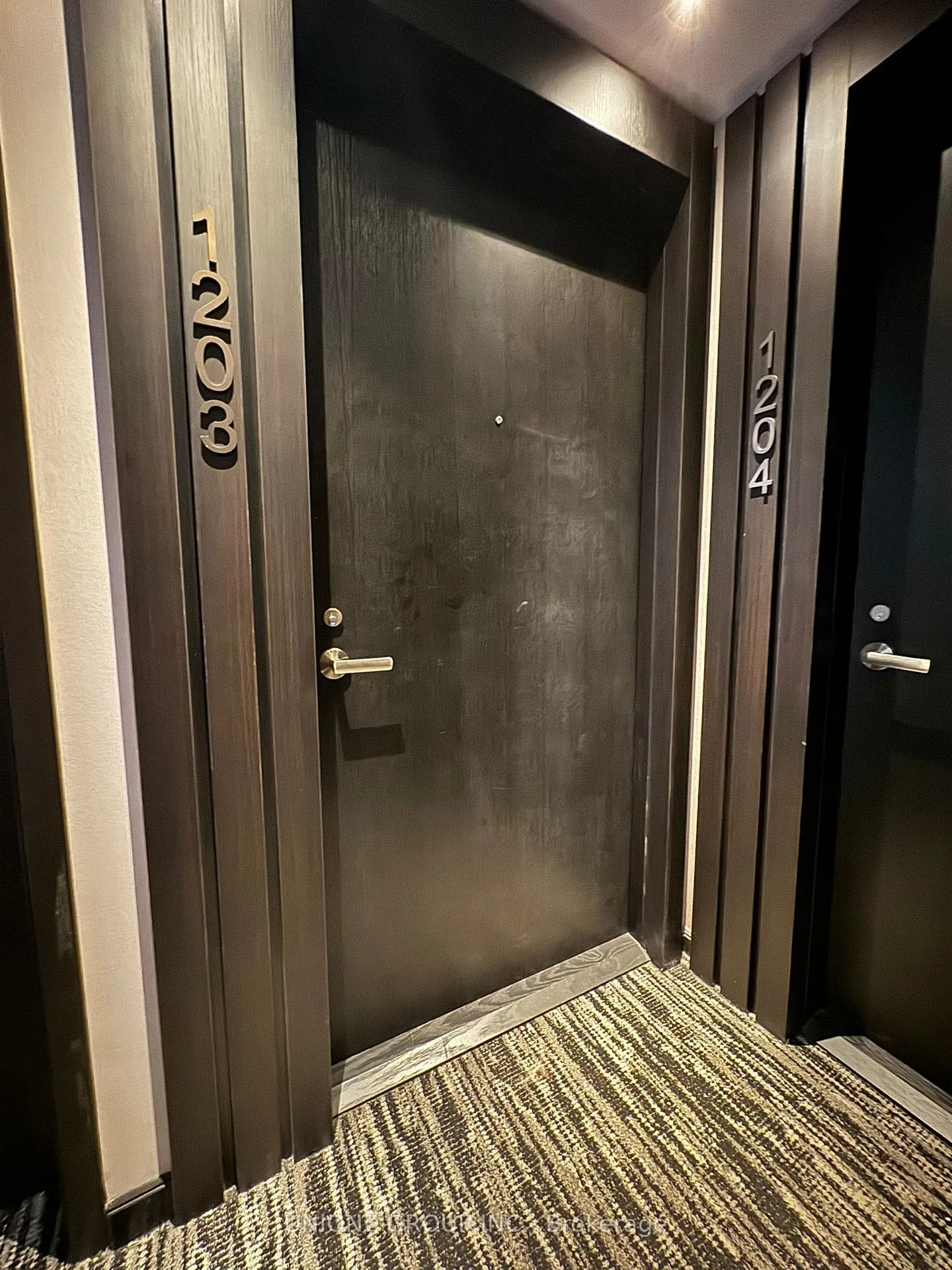 Photo 2 of Unit 1203, 18 Maitland Terrace, Toronto, Church-Yonge Corridor — HOMEH