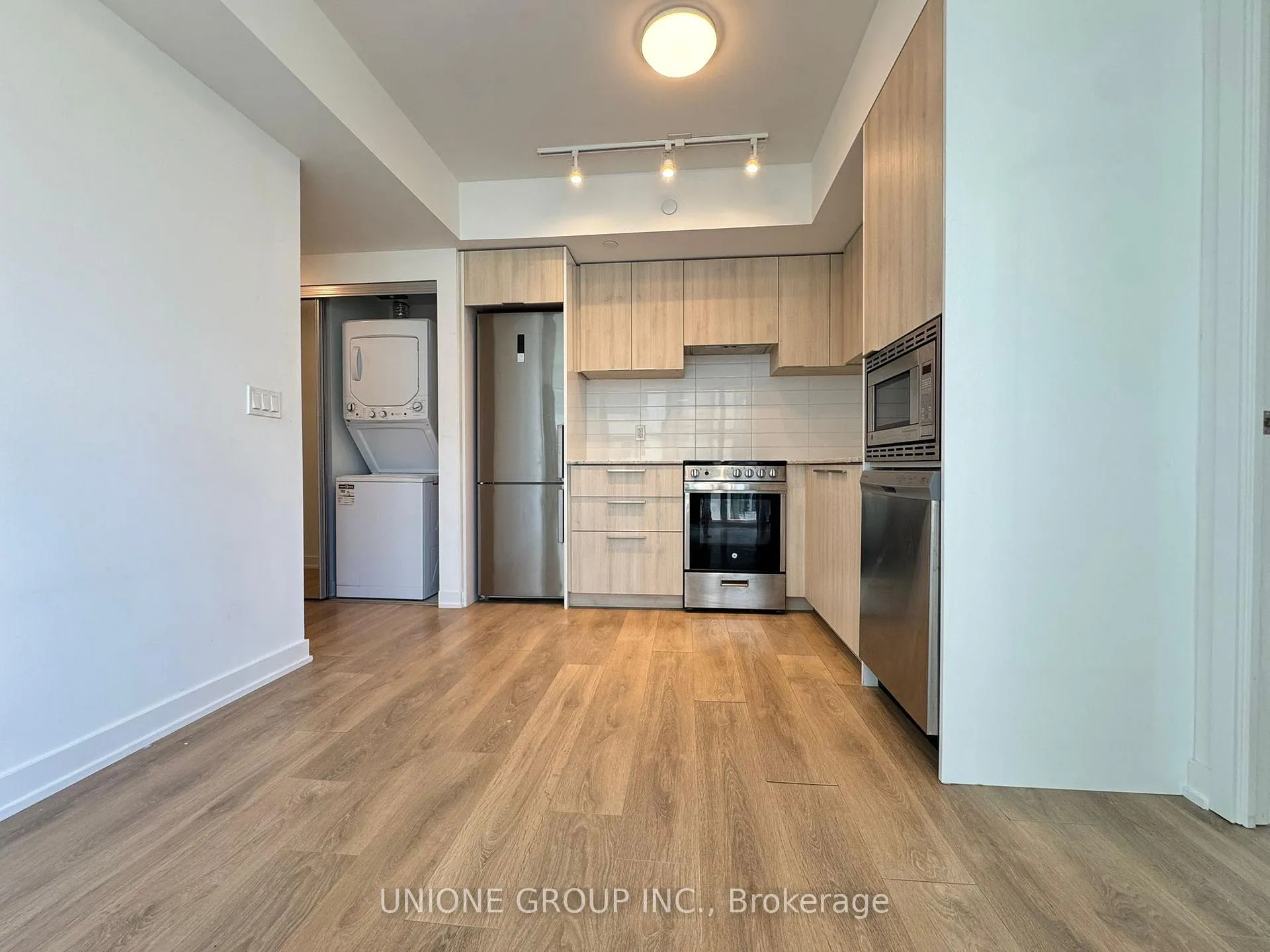 Photo 7 of Unit 1203, 18 Maitland Terrace, Toronto, Church-Yonge Corridor — HOMEH