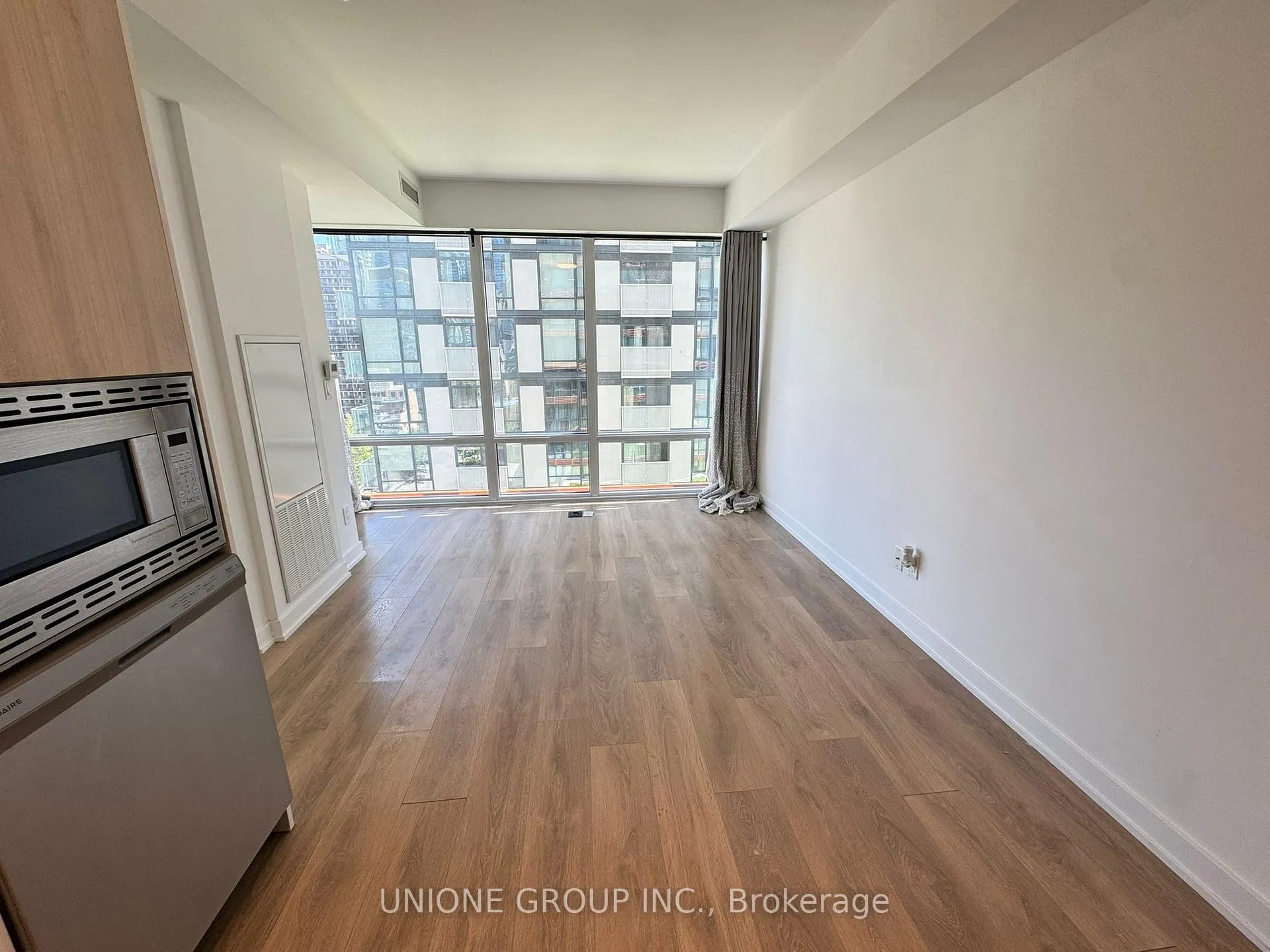 Photo 8 of Unit 1203, 18 Maitland Terrace, Toronto, Church-Yonge Corridor — HOMEH