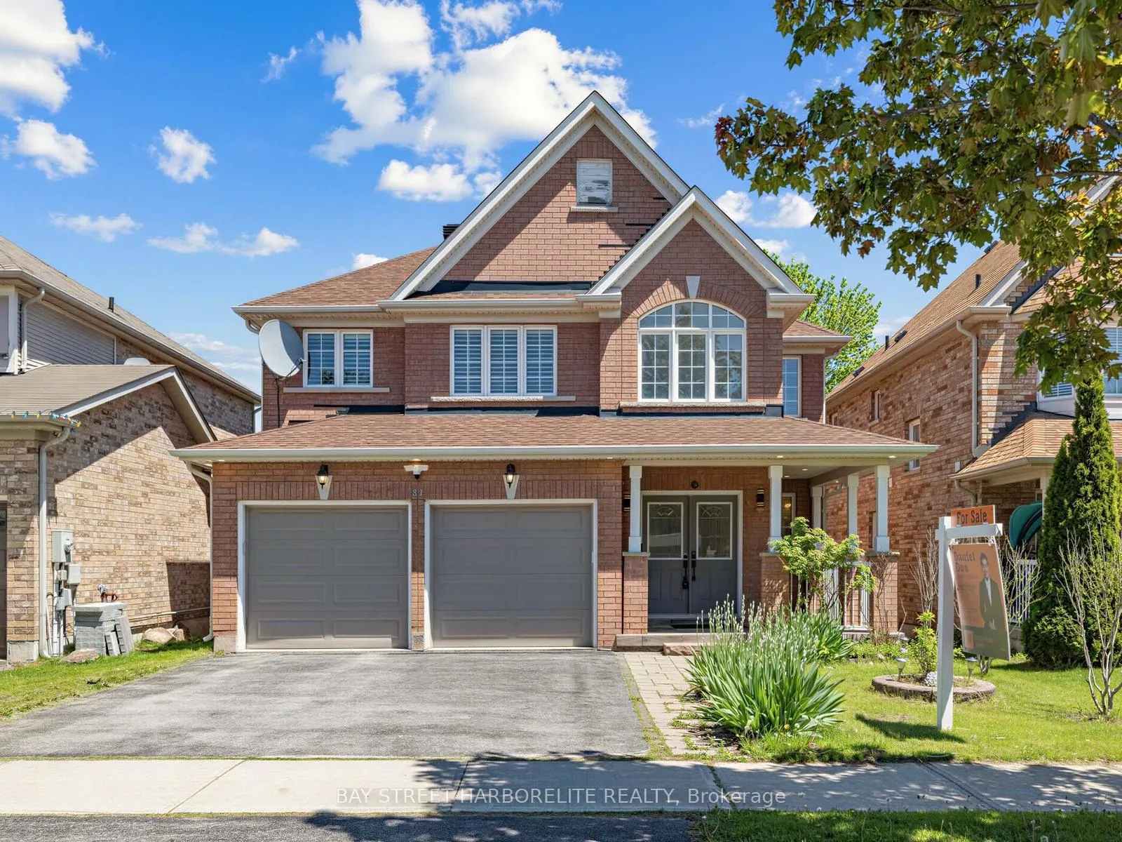 Photo 1 of 81 Laurendale Avenue, Georgina, Keswick South — HOMEH