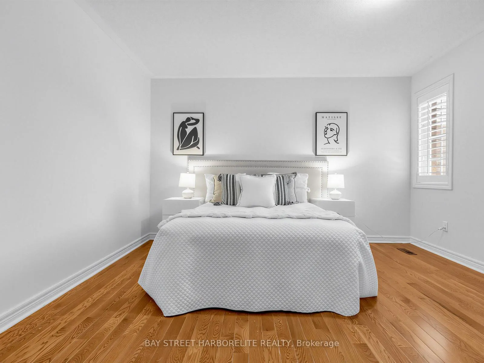 Photo 25 of 81 Laurendale Avenue, Georgina, Keswick South — HOMEH