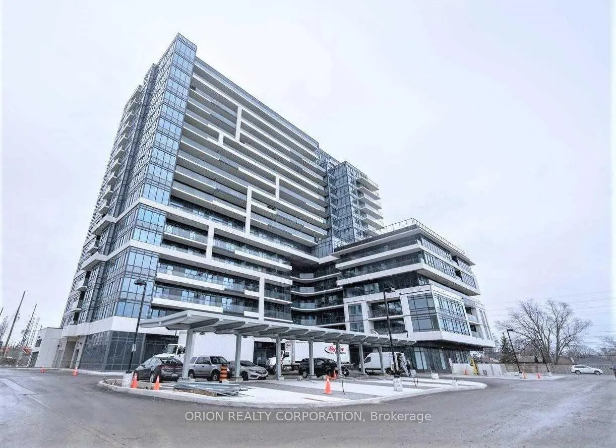 Photo 1 of Unit 1604, 1480 Bayly Street, Pickering, Bay Ridges — HOMEH