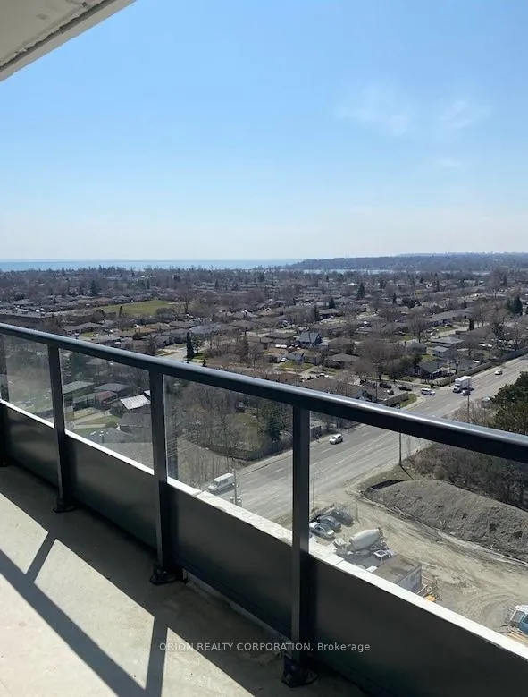 Photo 9 of Unit 1604, 1480 Bayly Street, Pickering, Bay Ridges — HOMEH