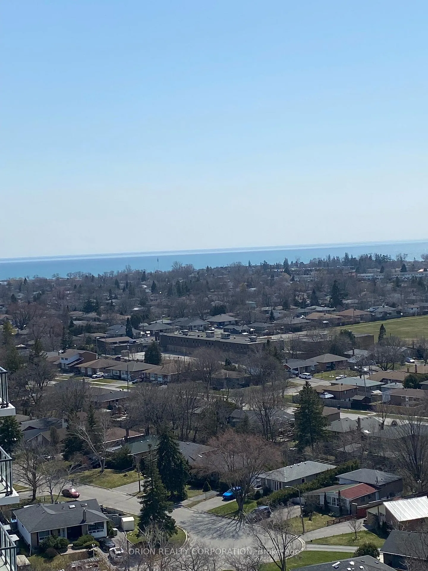 Photo 11 of Unit 1604, 1480 Bayly Street, Pickering, Bay Ridges — HOMEH