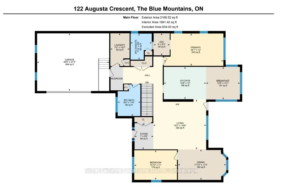Photo 49 of 122 Augusta Crescent, Blue Mountains — HOMEH