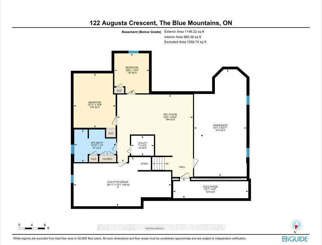 Photo 50 of 122 Augusta Crescent, Blue Mountains — HOMEH