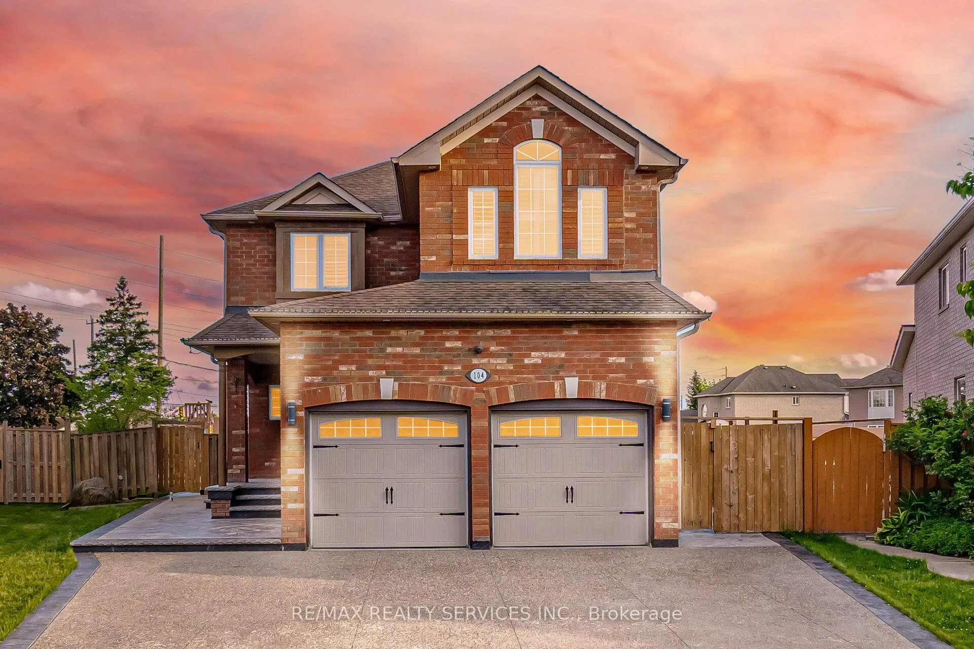 Photo 1 of 104 Sundridge Street, Brampton, Snelgrove — HOMEH