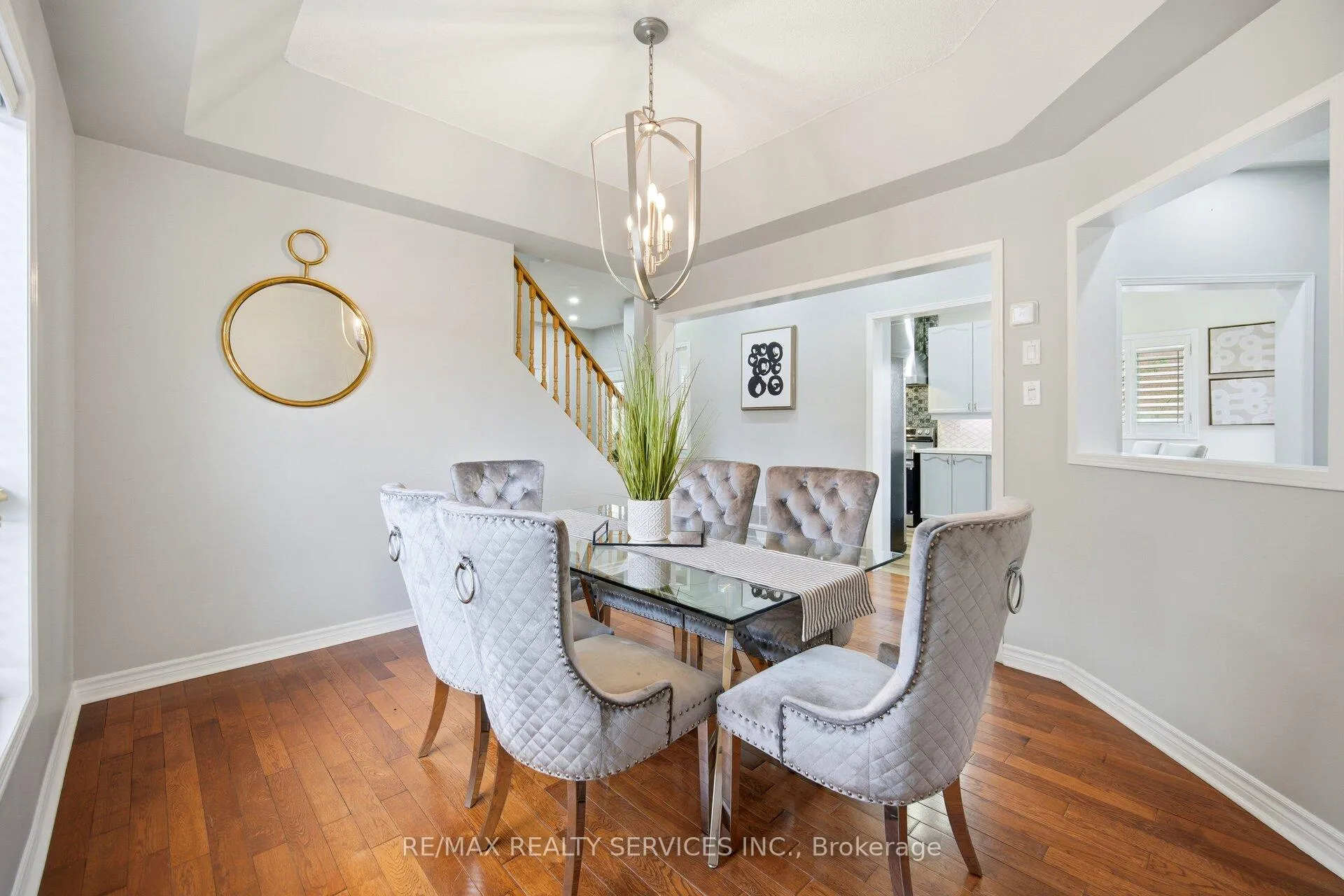 Photo 8 of 104 Sundridge Street, Brampton, Snelgrove — HOMEH
