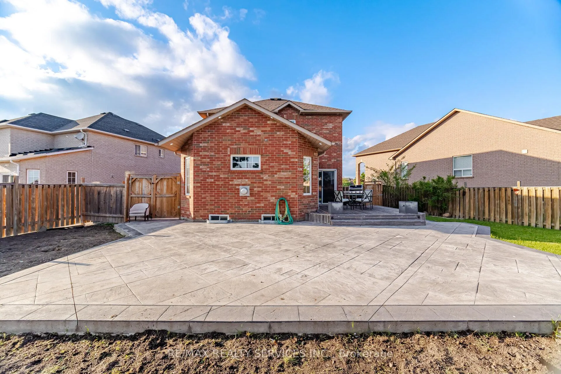Photo 45 of 104 Sundridge Street, Brampton, Snelgrove — HOMEH