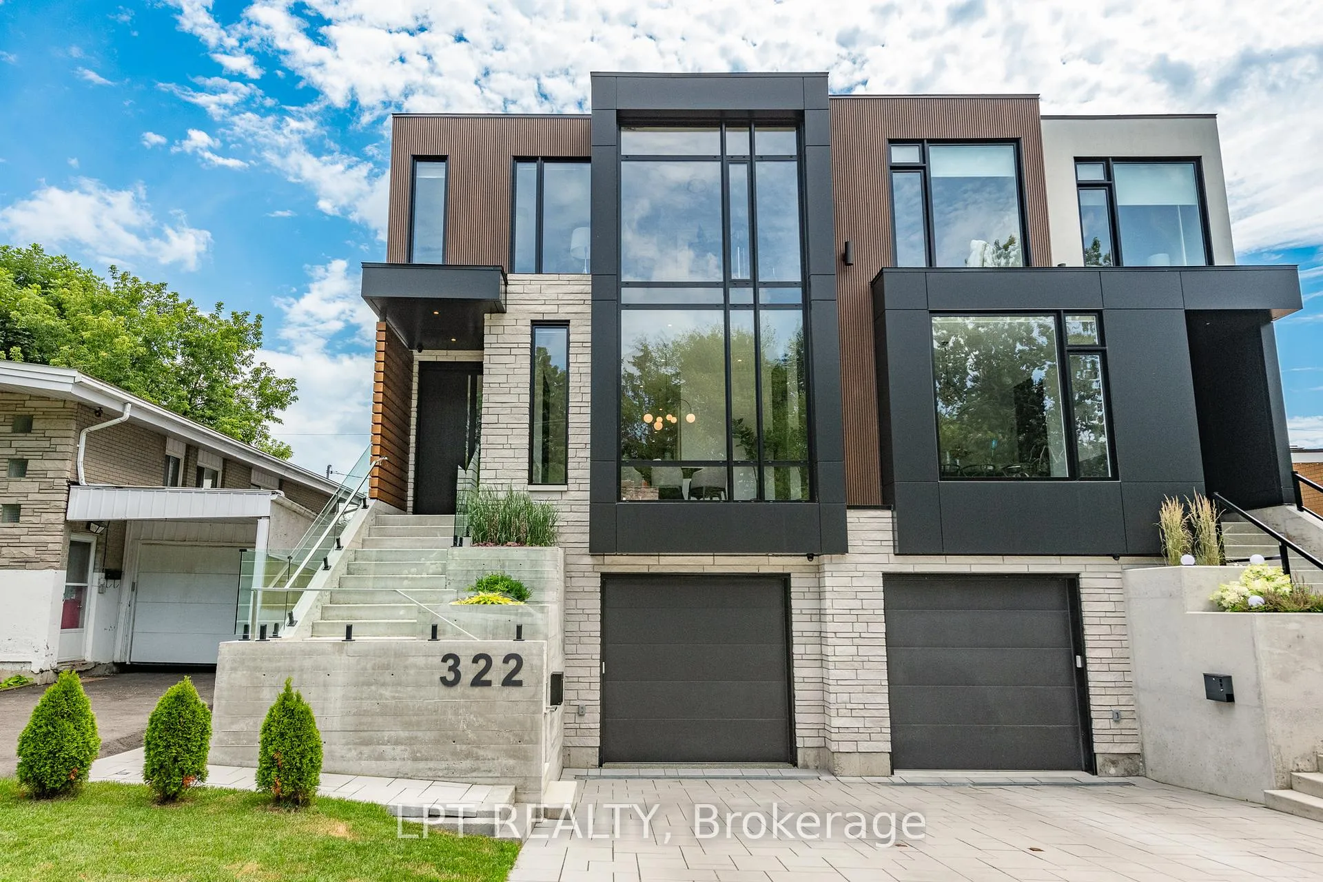 Photo of 322 Perrier Avenue