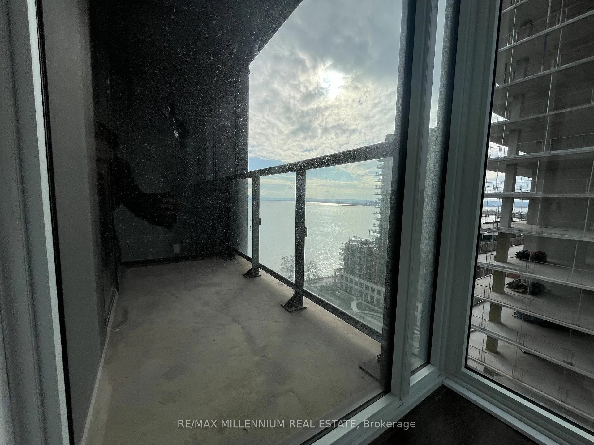 Photo 36 of Unit 1608, 370 Martha Street, Burlington, Brant — HOMEH