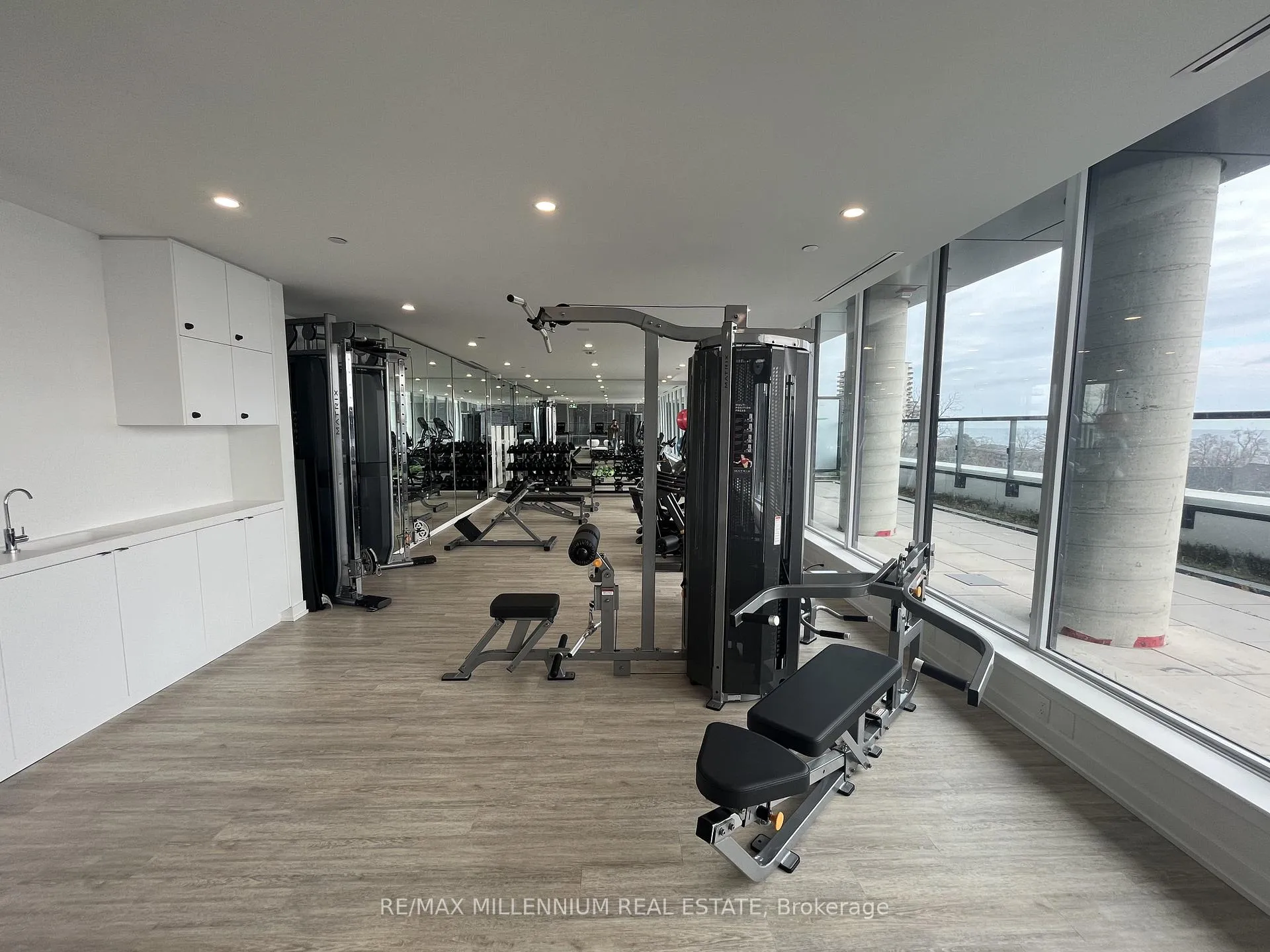 Photo 39 of Unit 1608, 370 Martha Street, Burlington, Brant — HOMEH