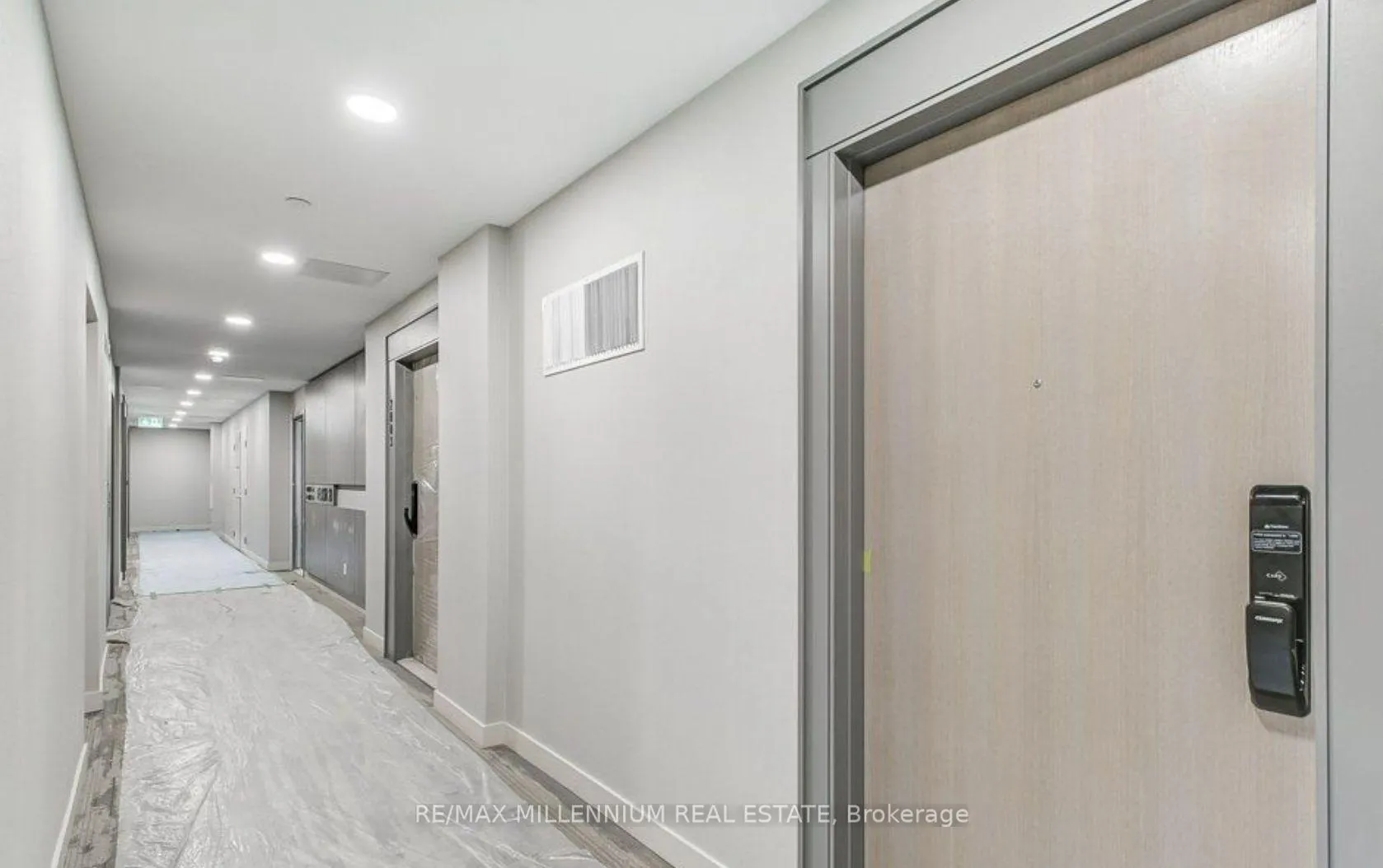 Photo 46 of Unit 1608, 370 Martha Street, Burlington, Brant — HOMEH