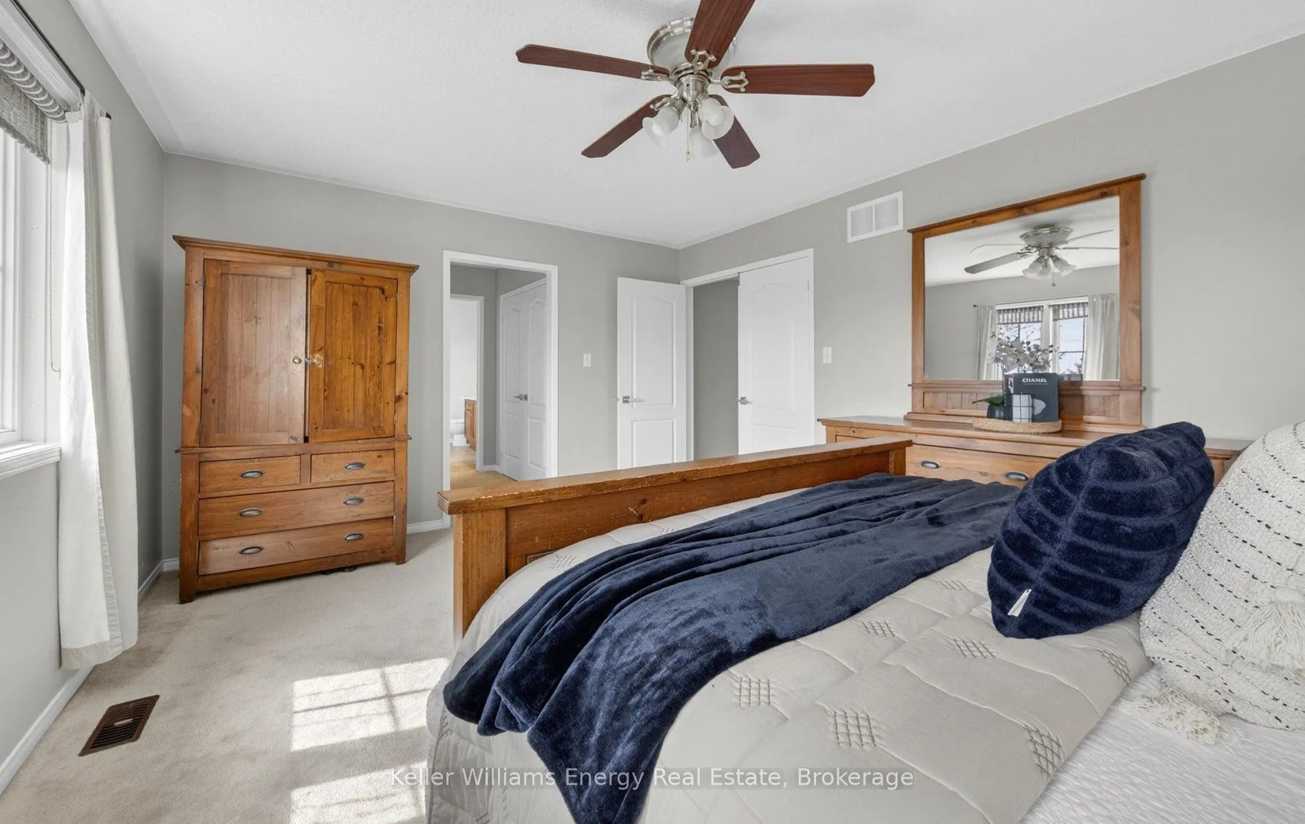 Photo 30 of 105 Woodbine Place, Oshawa, Windfields — HOMEH