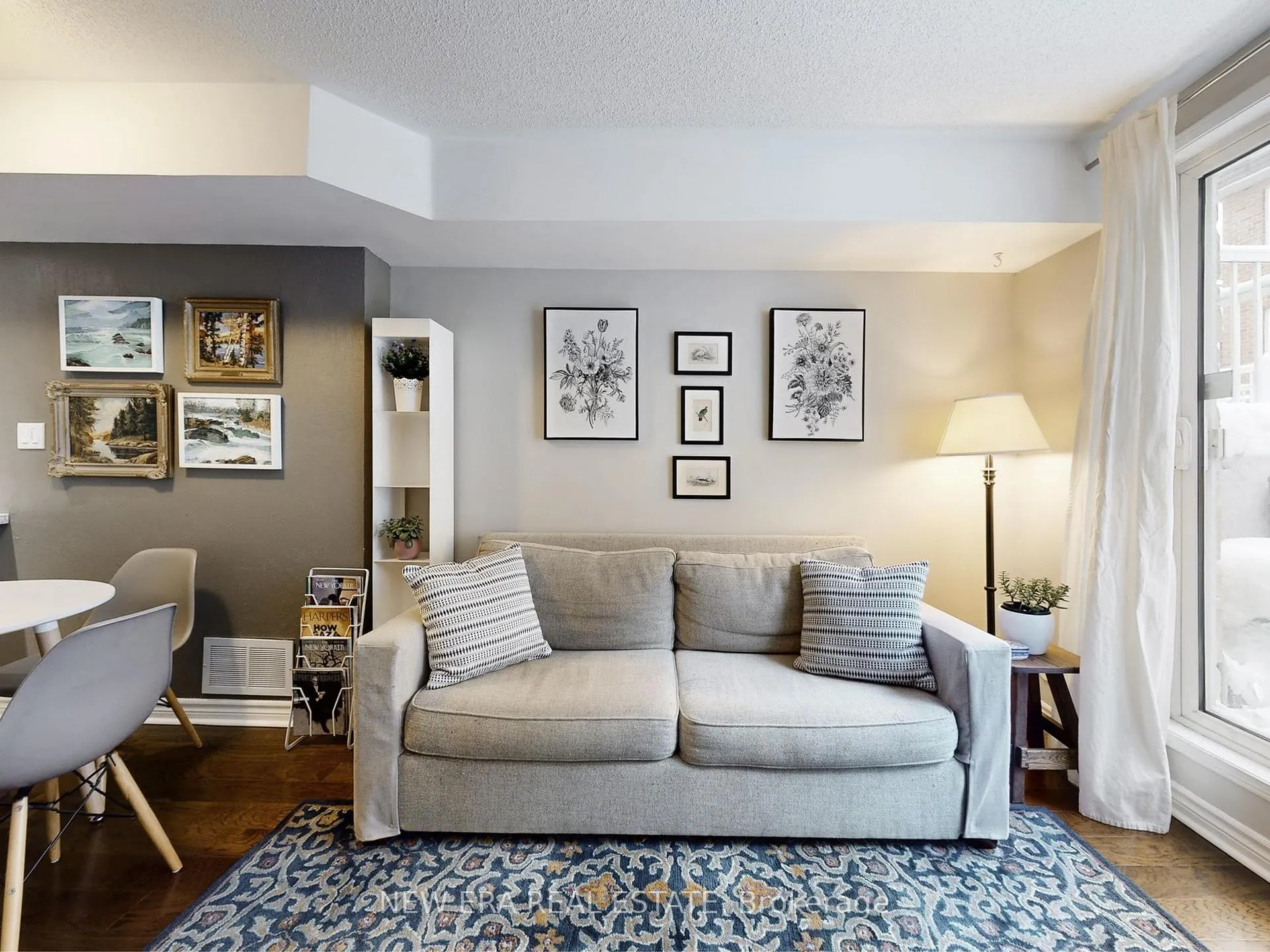 Photo 3 of Unit 77, 65 Foundry Avenue, Toronto, Dovercourt-Wallace Emerson-Junction — HOMEH