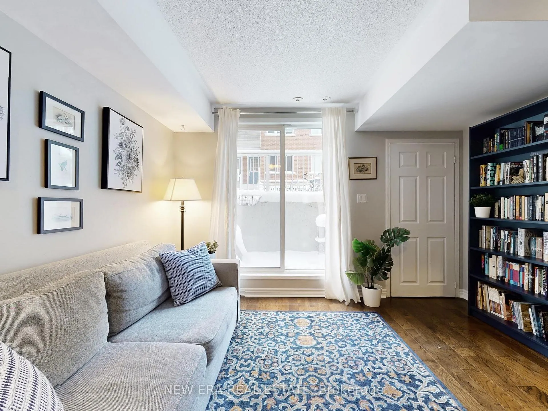 Photo 5 of Unit 77, 65 Foundry Avenue, Toronto, Dovercourt-Wallace Emerson-Junction — HOMEH