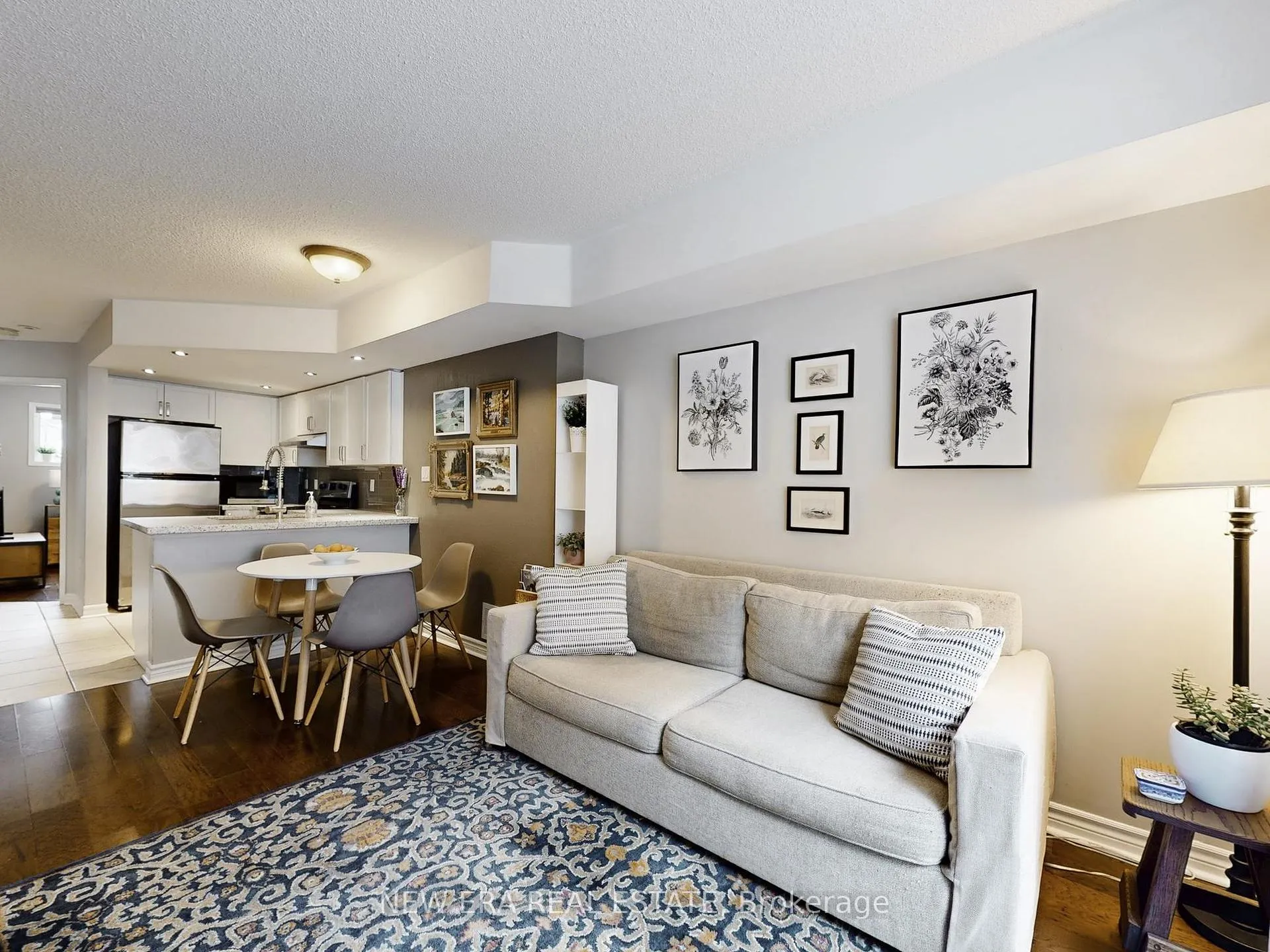 Photo 8 of Unit 77, 65 Foundry Avenue, Toronto, Dovercourt-Wallace Emerson-Junction — HOMEH