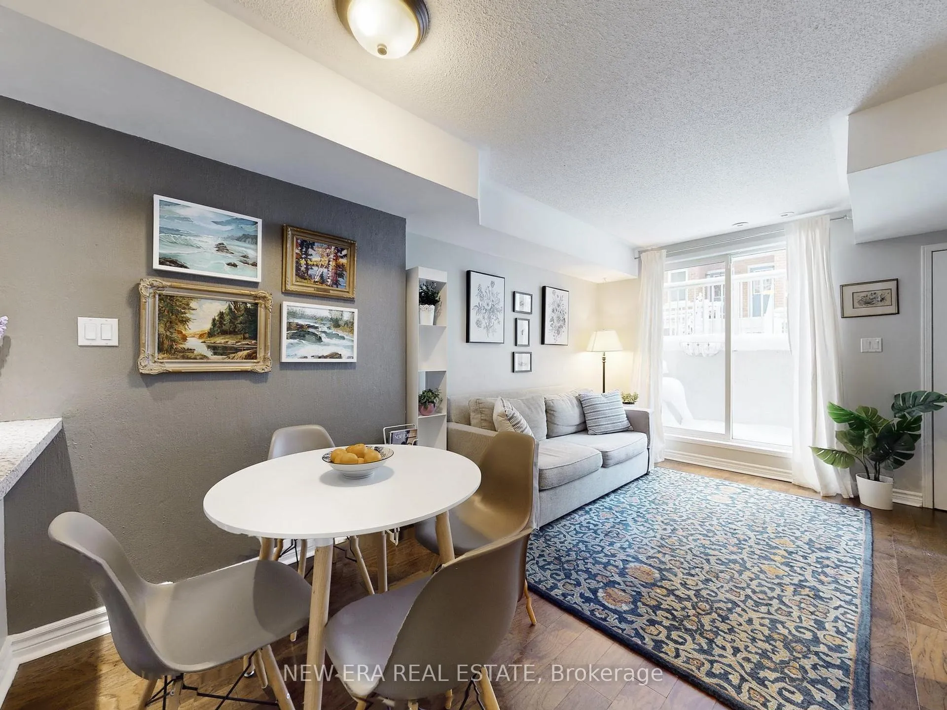 Photo 10 of Unit 77, 65 Foundry Avenue, Toronto, Dovercourt-Wallace Emerson-Junction — HOMEH