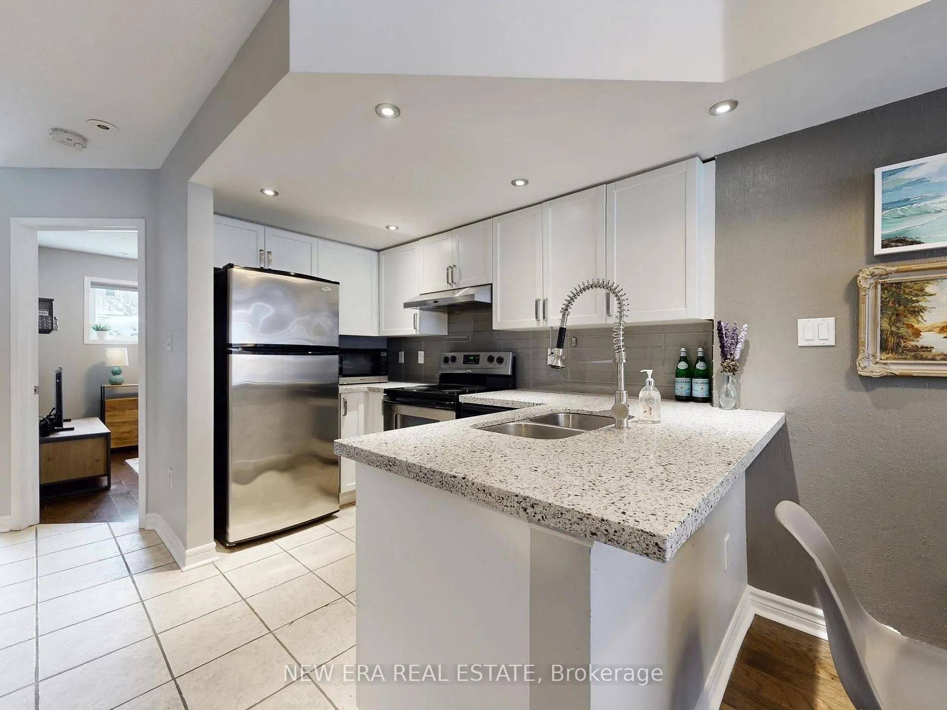 Photo 12 of Unit 77, 65 Foundry Avenue, Toronto, Dovercourt-Wallace Emerson-Junction — HOMEH