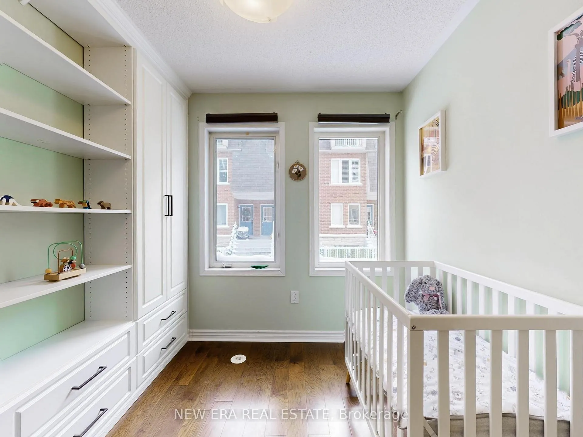 Photo 26 of Unit 77, 65 Foundry Avenue, Toronto, Dovercourt-Wallace Emerson-Junction — HOMEH