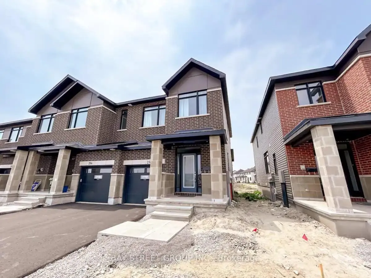 Photo 1 of Unit Master Bedroom, 262 Monticello Avenue, Ottawa, Kanata - Emerald Meadows/Trailwest — HOMEH