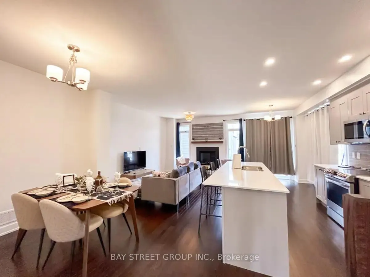 Photo 6 of Unit Master Bedroom, 262 Monticello Avenue, Ottawa, Kanata - Emerald Meadows/Trailwest — HOMEH