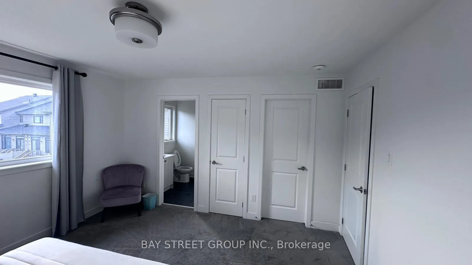 Photo 9 of Unit Master Bedroom, 262 Monticello Avenue, Ottawa, Kanata - Emerald Meadows/Trailwest — HOMEH