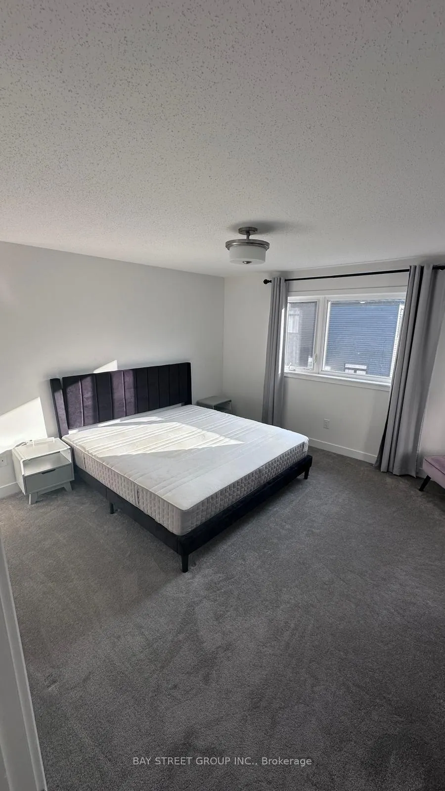 Photo 10 of Unit Master Bedroom, 262 Monticello Avenue, Ottawa, Kanata - Emerald Meadows/Trailwest — HOMEH