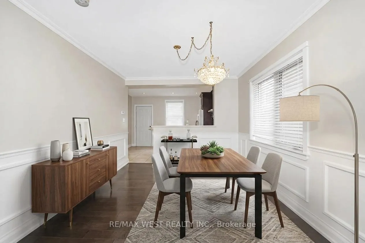 Photo 2 of 31 Woodmount Avenue, Toronto, Danforth — HOMEH