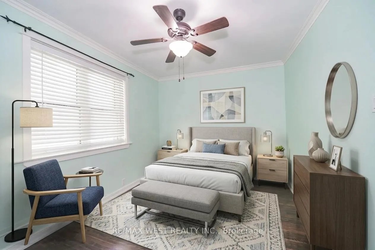 Photo 6 of 31 Woodmount Avenue, Toronto, Danforth — HOMEH