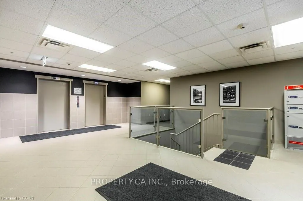 Photo 4 of Unit 110, 7 Kay Crescent, Guelph, Pineridge/Westminster Woods — HOMEH