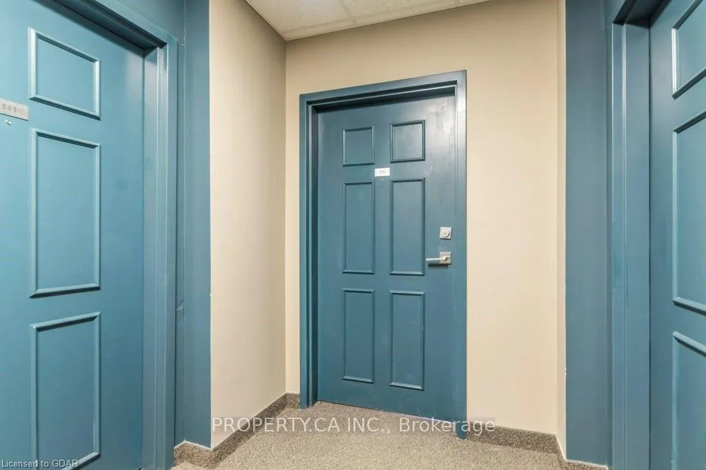 Photo 5 of Unit 110, 7 Kay Crescent, Guelph, Pineridge/Westminster Woods — HOMEH