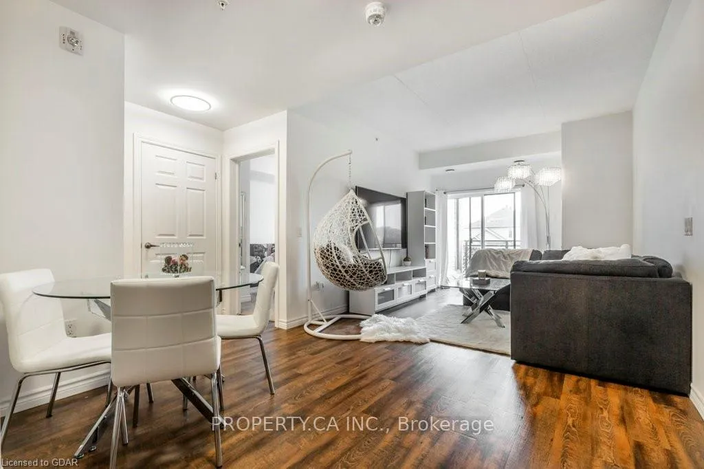 Photo 7 of Unit 110, 7 Kay Crescent, Guelph, Pineridge/Westminster Woods — HOMEH