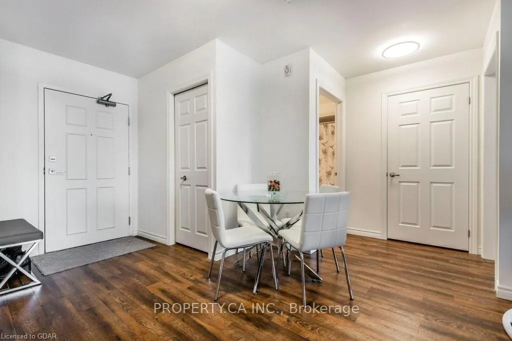 Photo 8 of Unit 110, 7 Kay Crescent, Guelph, Pineridge/Westminster Woods — HOMEH