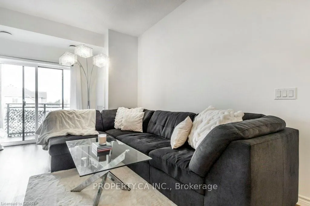 Photo 10 of Unit 110, 7 Kay Crescent, Guelph, Pineridge/Westminster Woods — HOMEH