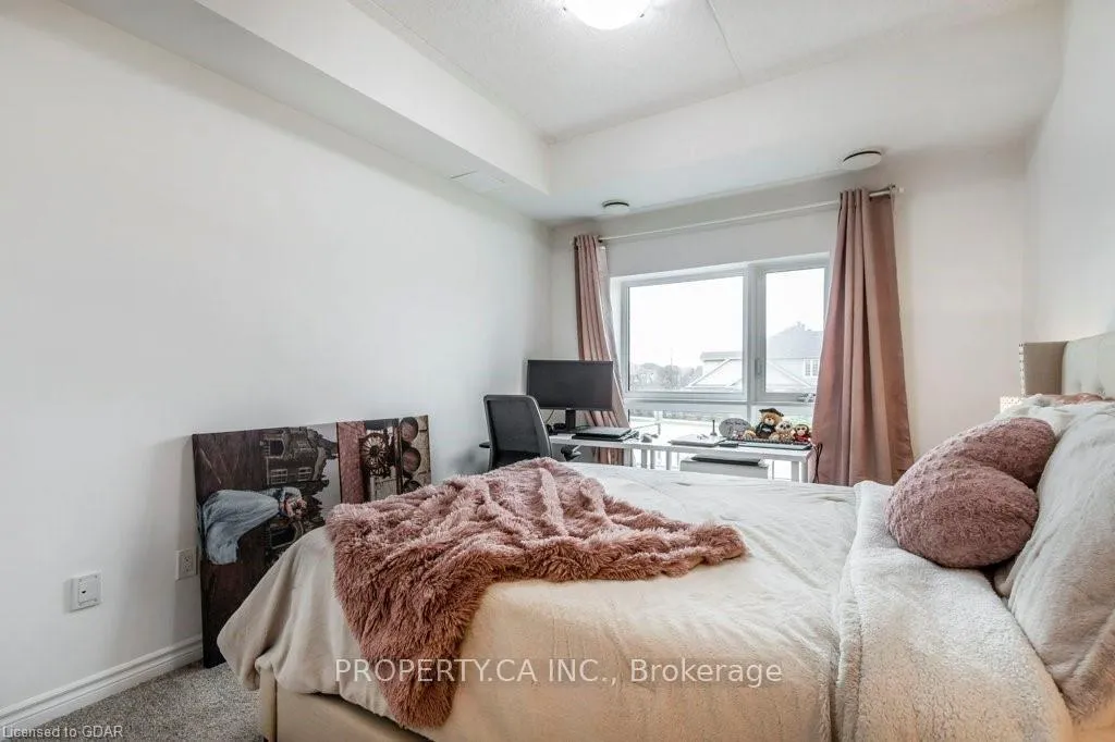 Photo 15 of Unit 110, 7 Kay Crescent, Guelph, Pineridge/Westminster Woods — HOMEH