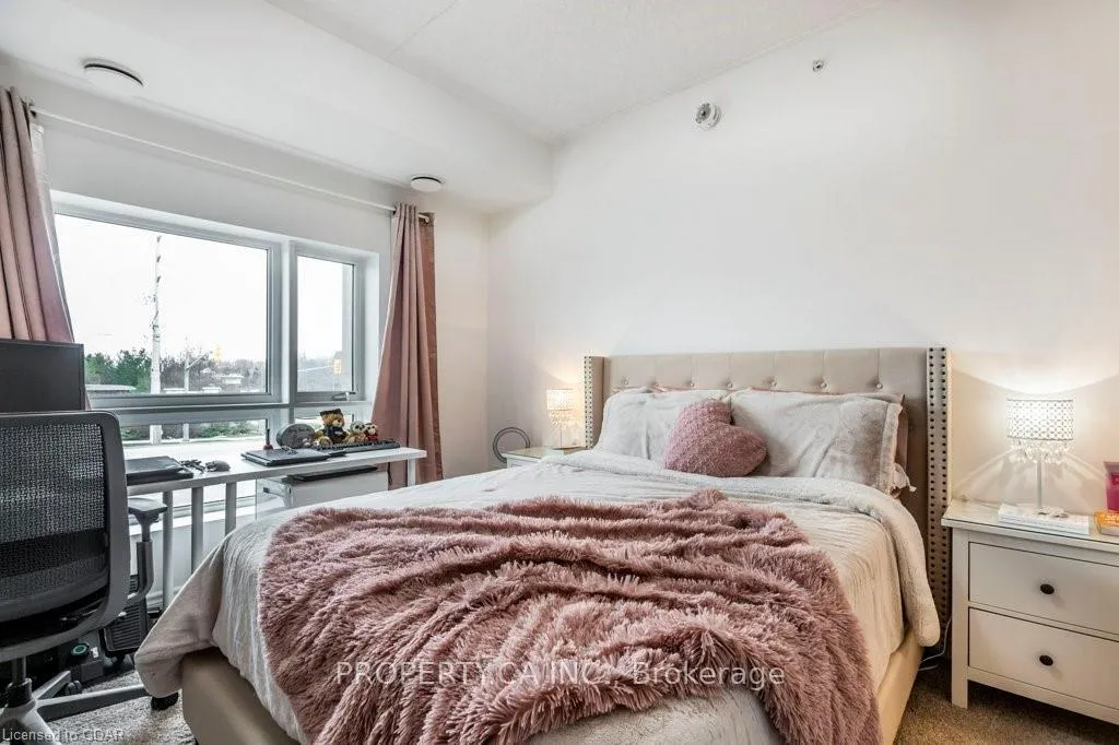 Photo 16 of Unit 110, 7 Kay Crescent, Guelph, Pineridge/Westminster Woods — HOMEH