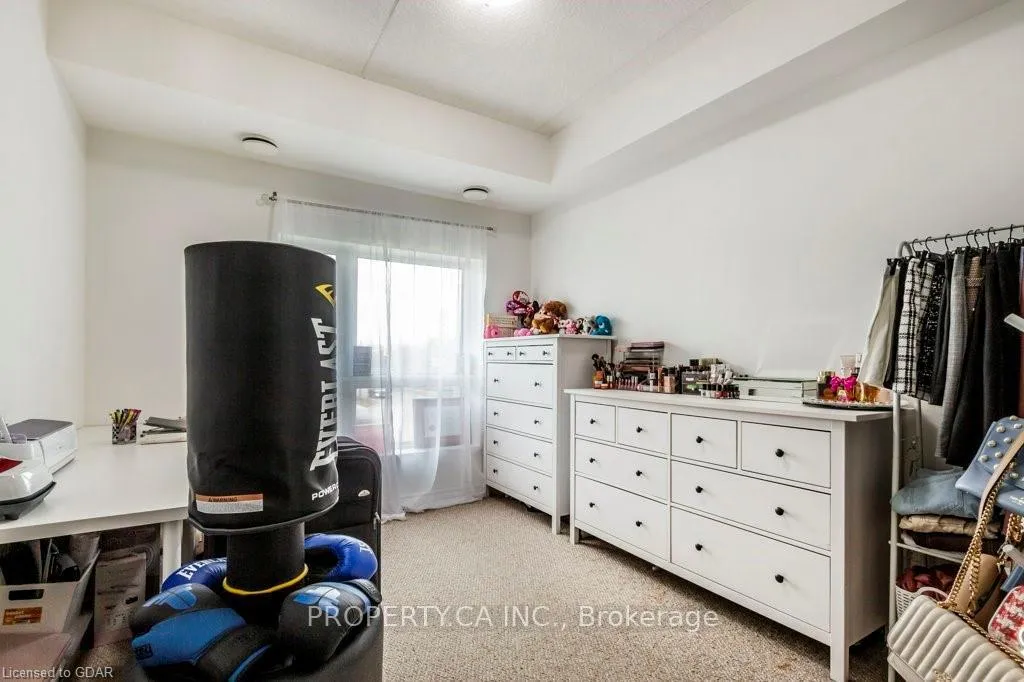Photo 17 of Unit 110, 7 Kay Crescent, Guelph, Pineridge/Westminster Woods — HOMEH