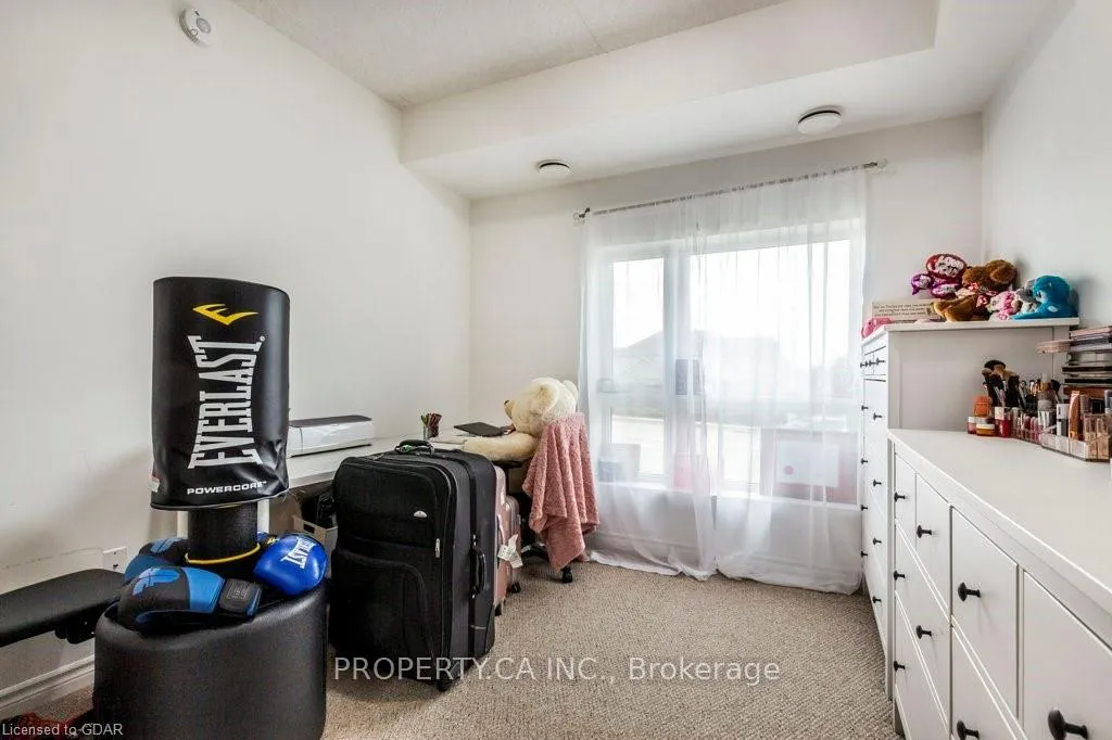 Photo 18 of Unit 110, 7 Kay Crescent, Guelph, Pineridge/Westminster Woods — HOMEH