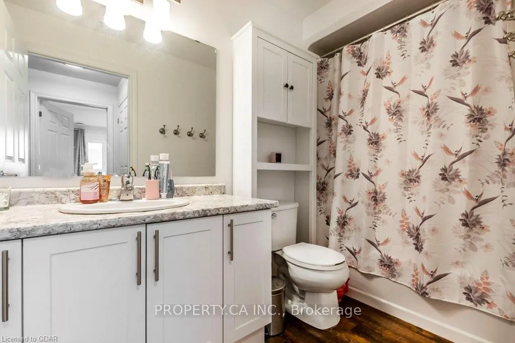 Photo 19 of Unit 110, 7 Kay Crescent, Guelph, Pineridge/Westminster Woods — HOMEH