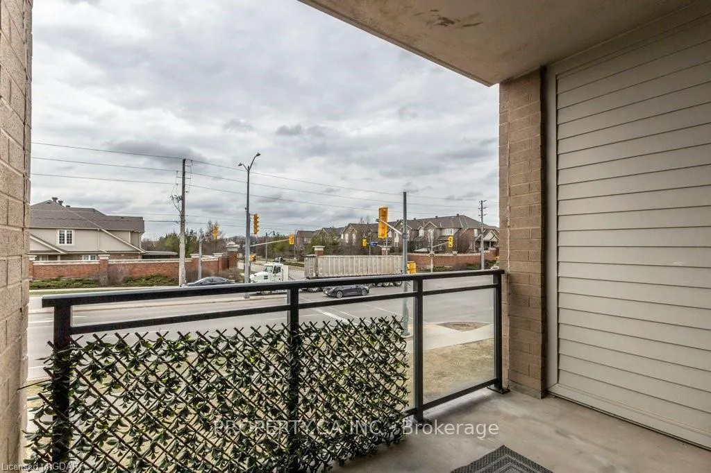 Photo 20 of Unit 110, 7 Kay Crescent, Guelph, Pineridge/Westminster Woods — HOMEH