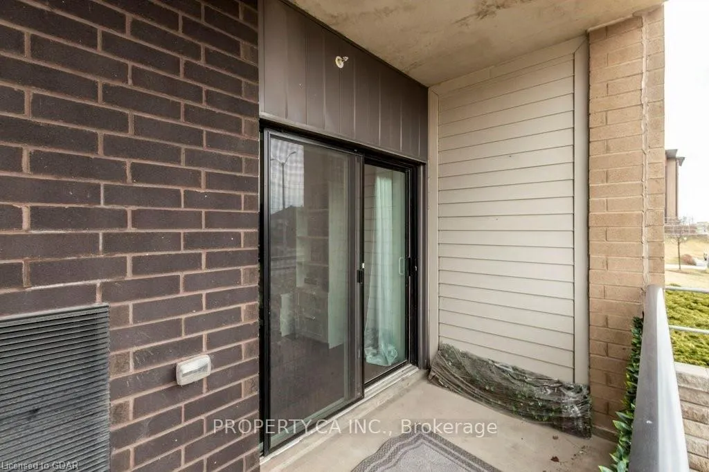 Photo 21 of Unit 110, 7 Kay Crescent, Guelph, Pineridge/Westminster Woods — HOMEH