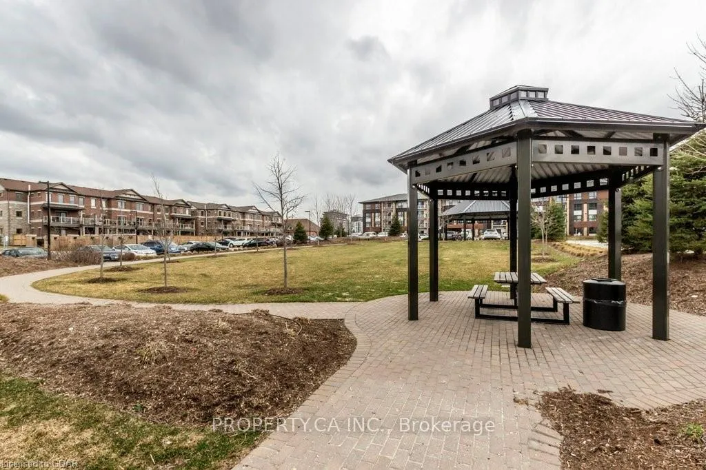 Photo 22 of Unit 110, 7 Kay Crescent, Guelph, Pineridge/Westminster Woods — HOMEH