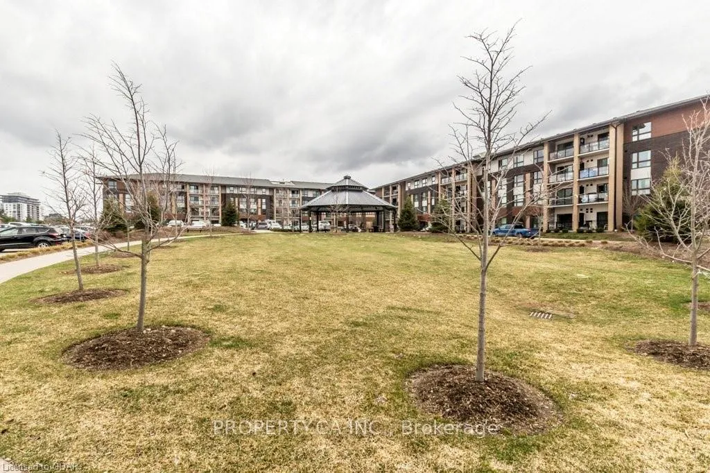 Photo 23 of Unit 110, 7 Kay Crescent, Guelph, Pineridge/Westminster Woods — HOMEH